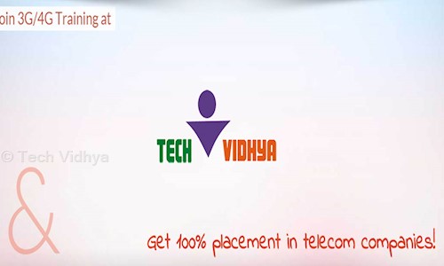 Tech Vidhya - Job Training in Jamia Nagar, Delhi