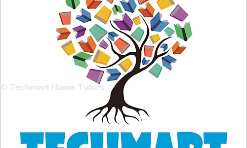 Techmart Home Tutors - School Tuitions in Vishnu Garden, Delhi