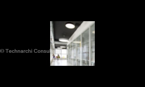 Vinay Goyal and Associates - Interior Designers & Decorators in Telibandha, Raipur