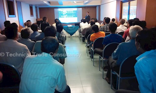 Technical Trade Consultancy - Job Training in Shukrawar Peth, Pune