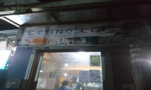 Techno Cg - Job Training in Jafarpur, Kolkata