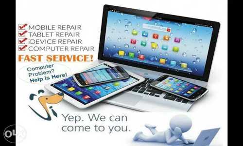 TechnoFix - Job Training in Salt Lake City, Kolkata