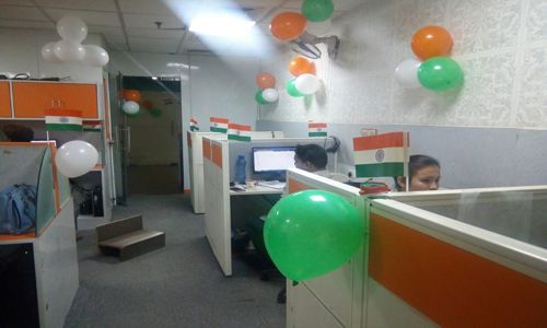 TecMaestro - Job Training in Kaushambi, Ghaziabad