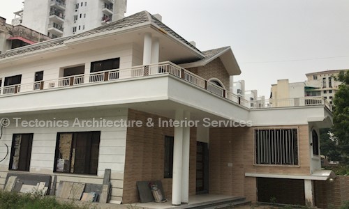 Tectonics Architecture & Interior Service - Interior Designers & Decorators in Patiala City, Patiala