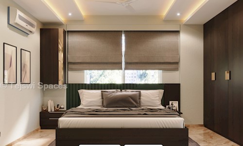 Tejswi Spaces - Interior Designers & Decorators in Ahmednagar City, Ahmednagar