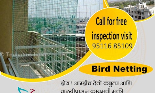 Termatrak India - Pest Control in Sadar Bazar, Solapur