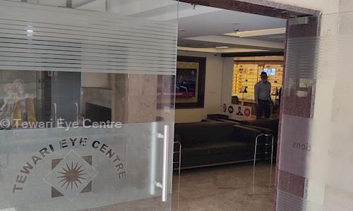 Tewari Eye Centre - Eye Hospitals in Sector 55, Noida