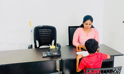 Tezla Learning - School Tuitions in Ponani, Malappuram