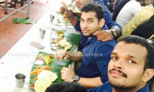Thanima Catering and Food Service - Catering Services in Peyad, Trivandrum
