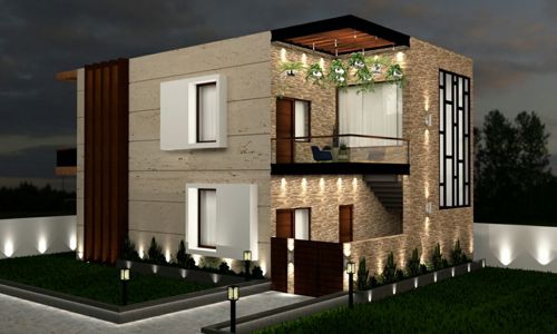 The Arc Linear - Interior Designers & Decorators in Chandigarh, Chandigarh