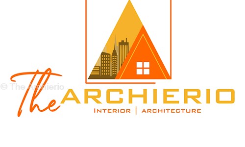 The Archierio - Interior Designers & Decorators in Kesinga, Bhawanipatna