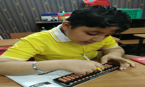 The Blank Canvas Academy - School Tuitions in Sector 55, Gurgaon