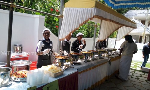 Munnarblooms Resorts Pvt. Ltd. - Catering Services in Kakkanad, Cochin