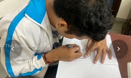 The Brainy Solutions - School Tuitions in Indra Nagar Colony, Dehradun