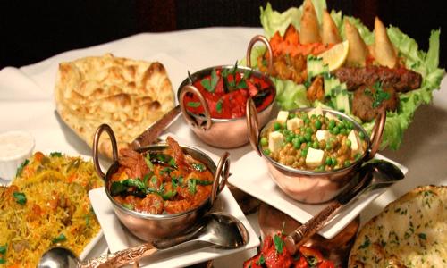 THE CANTONESE DELIGHT CATERERS AND EVENT PLANNERS - Catering Services in Aliganj, Lucknow