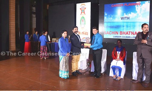 Career Counseling Center - Job Training in Bodakdev, Ahmedabad
