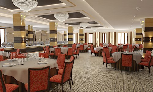 The Concept - Interior Designers & Decorators in Vaishali Nagar, jaipur