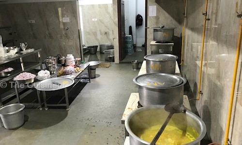 The Cuisineur - Catering Services in Old Pallavaram, Chennai