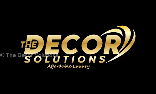 The Decor Solutions - Interior Designers & Decorators in Gwalior City, Gwalior