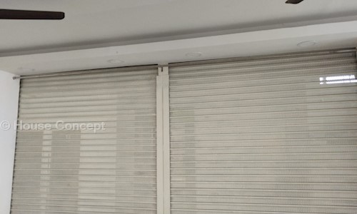House Concepts - Interior Designers & Decorators in Bhopal H O, Bhopal