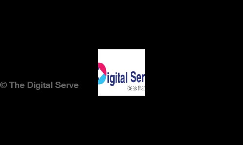 The Digital Serve - Job Training in Vikaspuri, Delhi