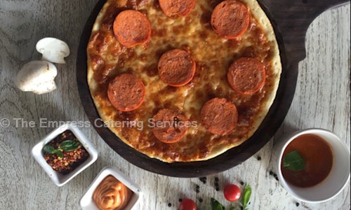 The Empress Catering Services - Catering Services in Sector 50, Gurgaon