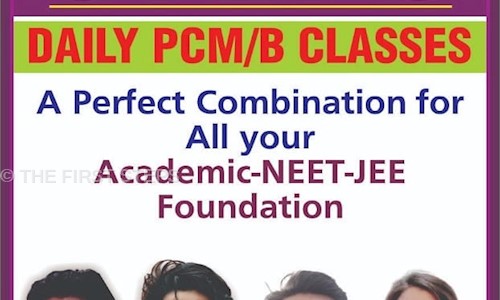 THE FIRST STEPS - School Tuitions in Indira Nagar, Lucknow