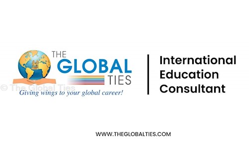 The Global Ties | Coimbatore - Entrance Exam Coaching in Saibaba Colony, Coimbatore