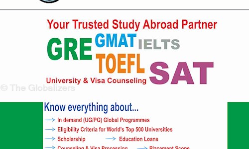 The Globalizers - Placement Consultancies in Padav , Gwalior