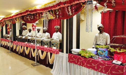 The Great Spoon - Catering Services in IRC Village, Bhubaneswar