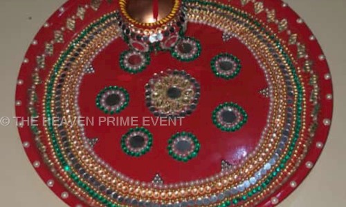 THE HEAVEN PRIME EVENT - Catering Services in Bajrang Nagar, Kota