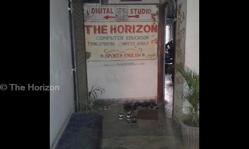 The Horizon - School Tuitions in Chutia, RANCHI