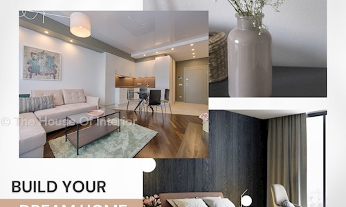 The House Of Interior  - Interior Designers & Decorators in Dadar West, Mumbai