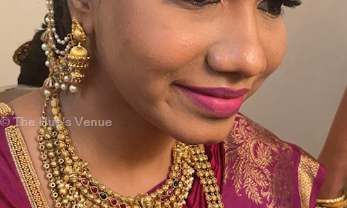 The Hue's Venue - Job Training in KK Nagar, Chennai