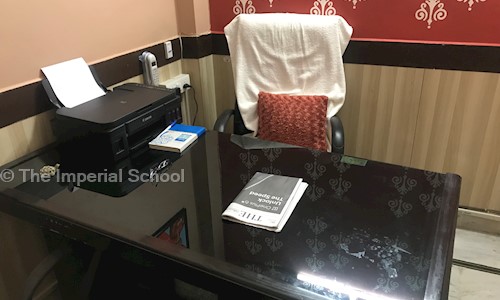 The Imperial School - Distance Education in Patparganj, Delhi