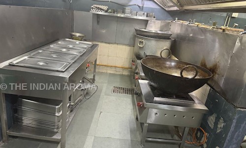 THE INDIAN AROMA - Catering Services in Sector 19, Gurgaon