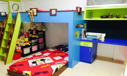 The Inside Story - Interior Designers & Decorators in Balaji Nagar, Daund