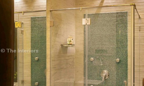 The Interiors - Interior Designers & Decorators in Exhibition Road, Patna