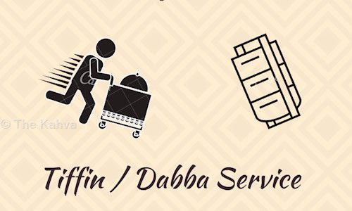 The Kahva - Catering Services in Sector 27, Chandigarh