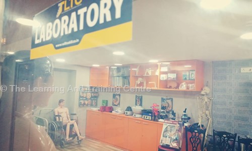 The Learning And Training Centre - Job Training in Ultadanga, Kolkata