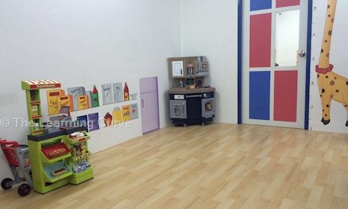 The Learrning Curve - day-care-centres in Borivali West, Mumbai