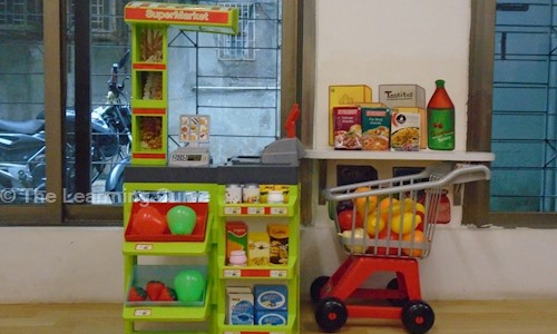 The Learrning Curve - day-care-centres in Ghatkopar East, Mumbai