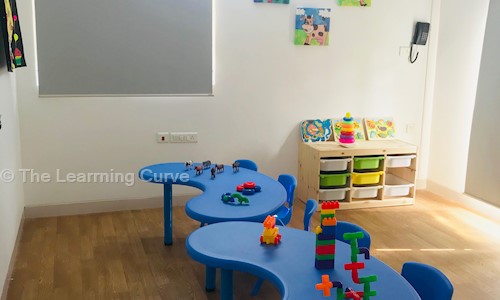 The Learrning Curve - day-care-centres in Adyar, Chennai