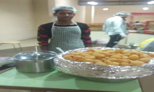 The Lotus Kitchen - Catering Services in Manesar, Gurgaon