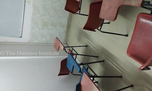 The Mentors Institute - Job Training in Munirka, Delhi