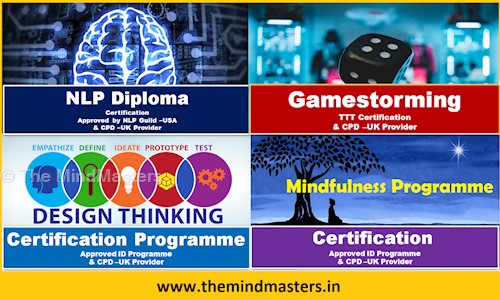 The MindMasters - Job Training in Vani Vihar, Bhubaneswar