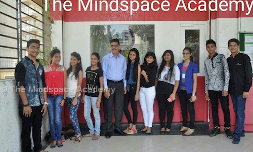 The Mindspace Academy - School Tuitions in Bhayander West, Mumbai