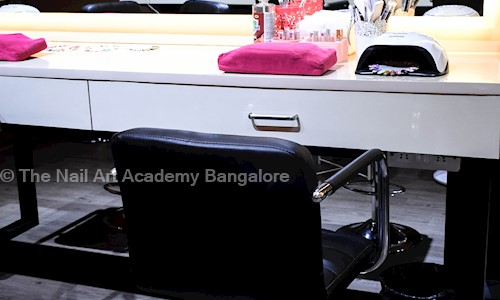 The Nail Art Academy Bangalore - Job Training in J P Nagar, Bangalore