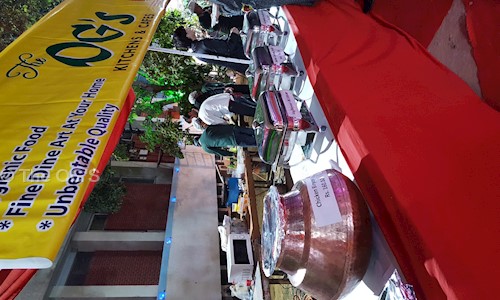 The OG'S - Catering Services in Sector 48, Gurgaon