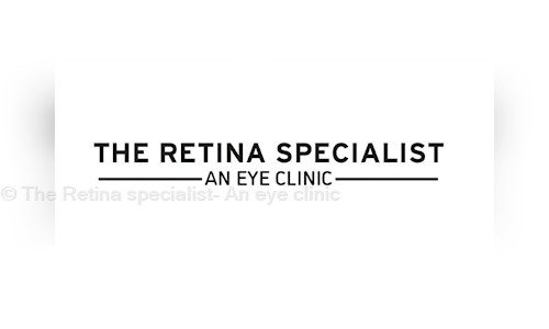 The Retina specialist- An eye clinic - Eye Hospitals in Koramangala, Bangalore